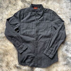 Merrell Supersoft Flannel Shirt Men’s Size Small